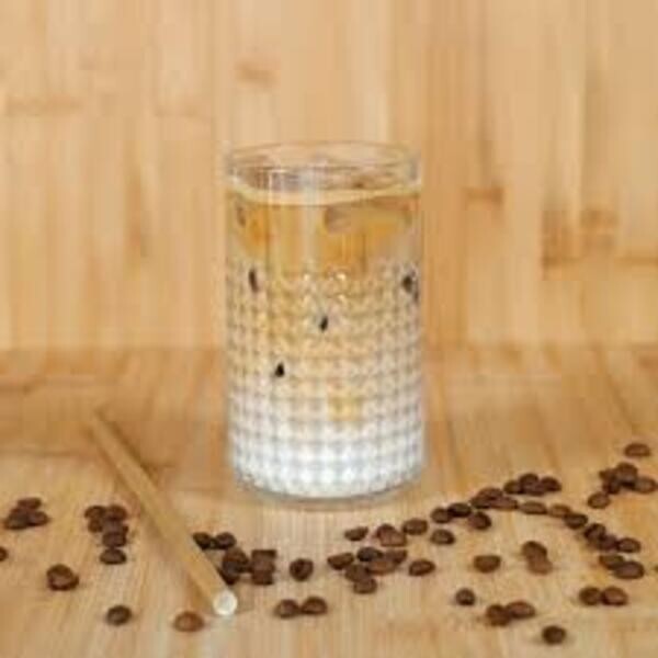 Iced Vanilya Latte