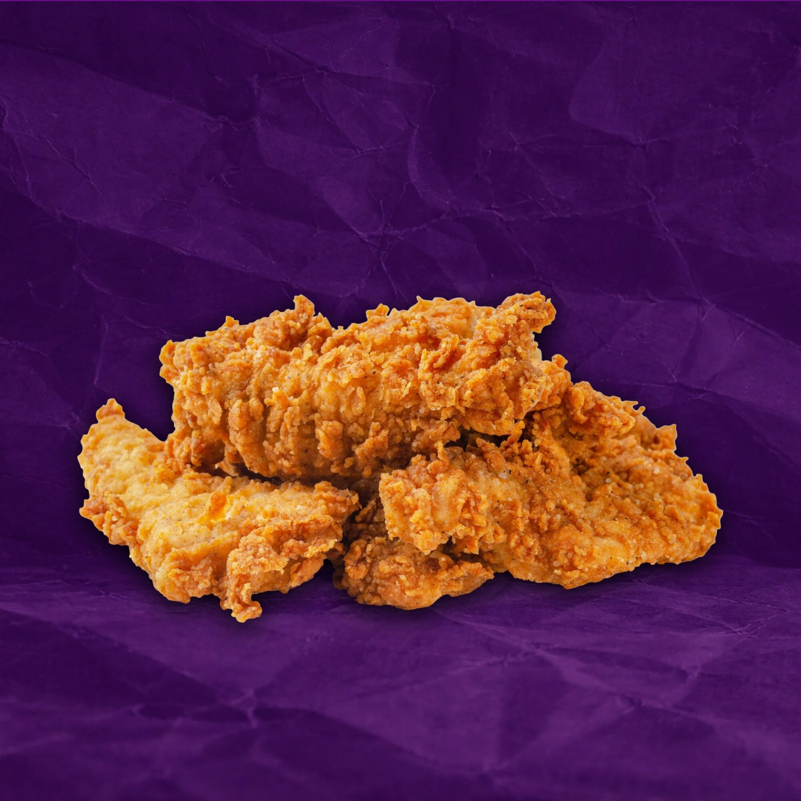 Chicken Fingers (4 adet)