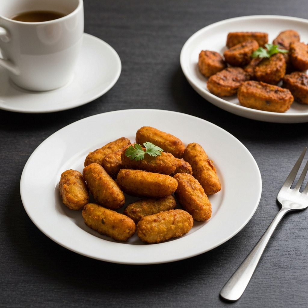 Special Spice Patates (200 gr)