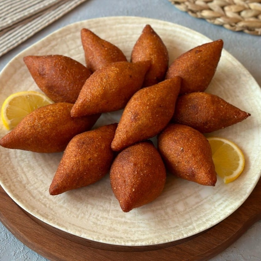 İçli Köfte 2 Adet