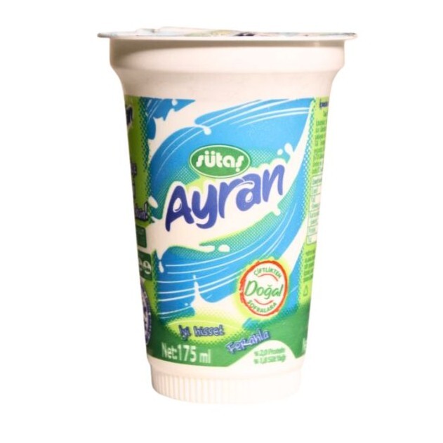 Ayran (175ML)