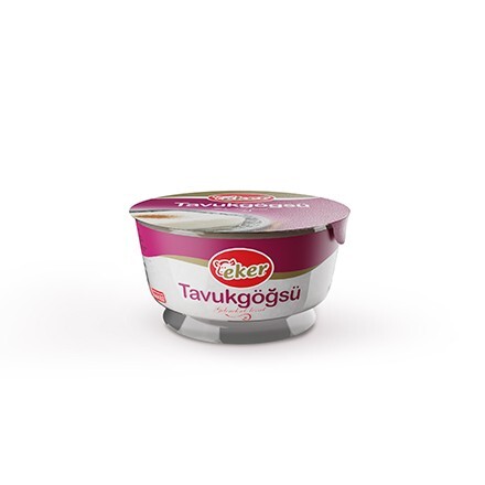 Eker Tavukgöğsü (150 Gr.)