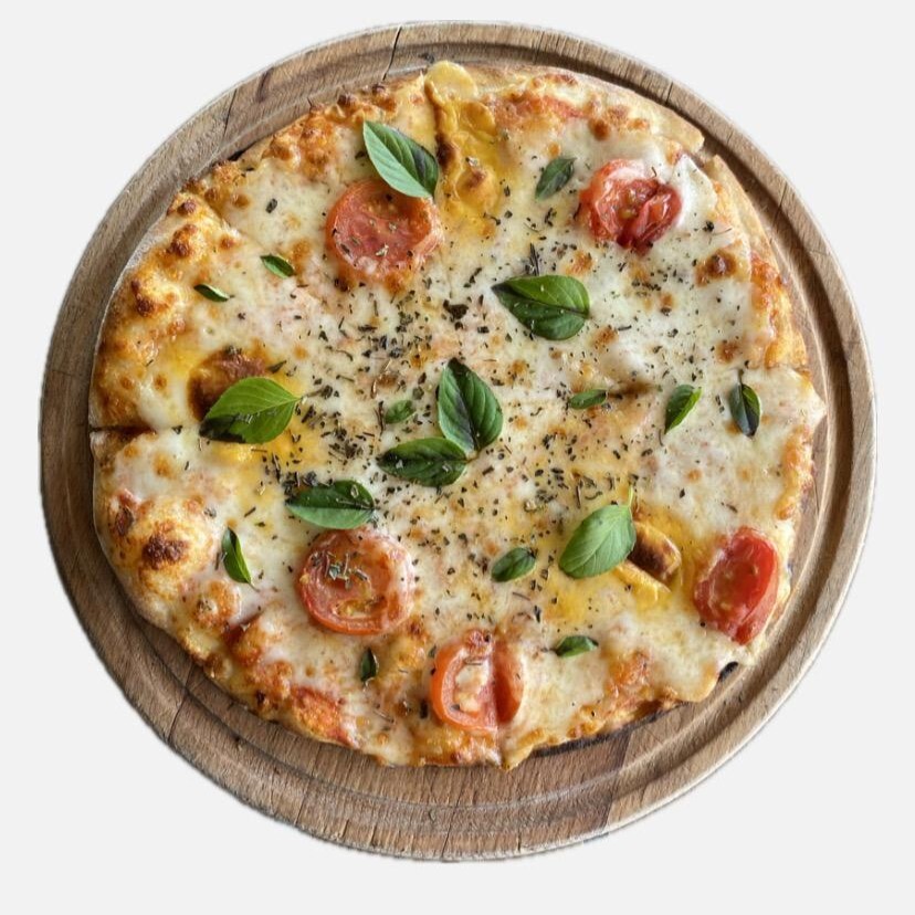 Margherita Pizza (Küçük)