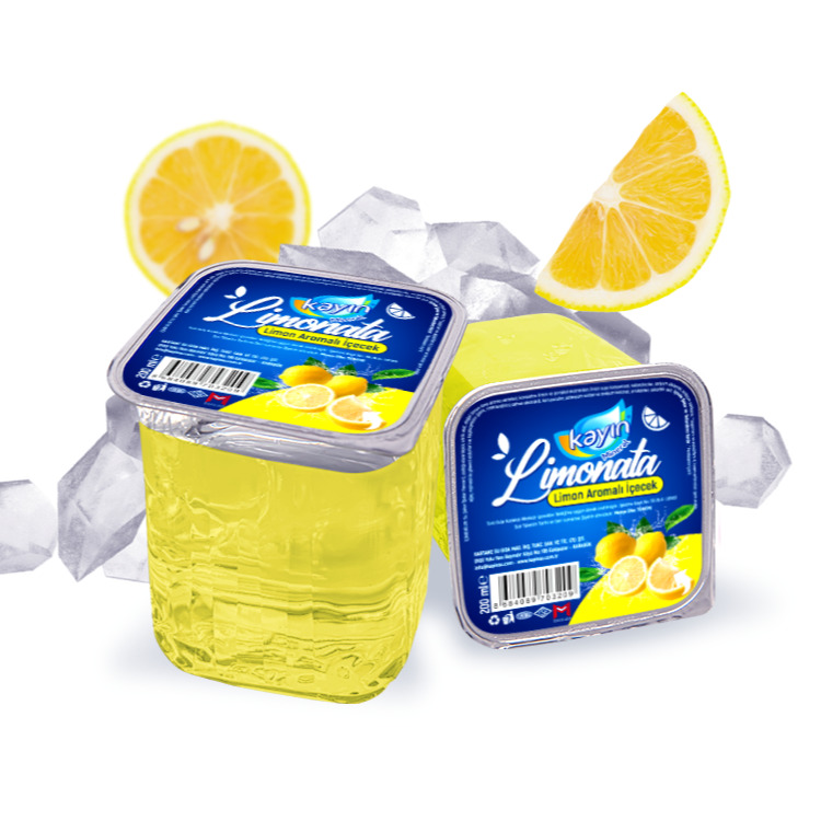 Bardak Limonata