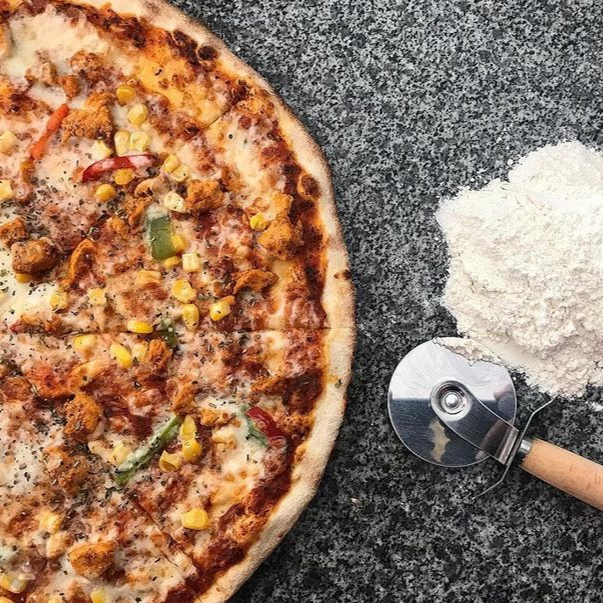 Chicken Pizza (L)