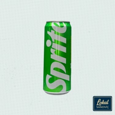 Sprite ( 33 cl )