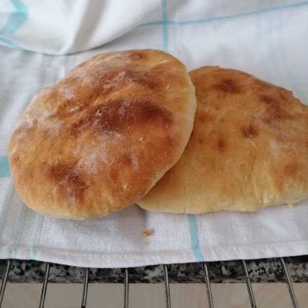 Tombik Pide