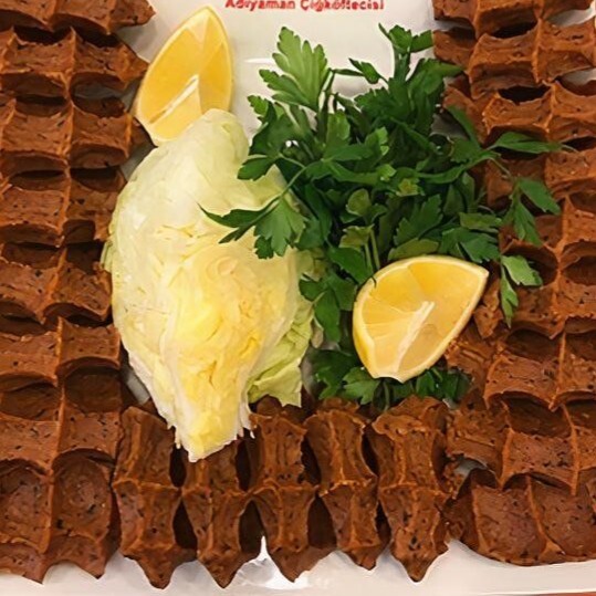 Çiğ Köfte 200 Gr
