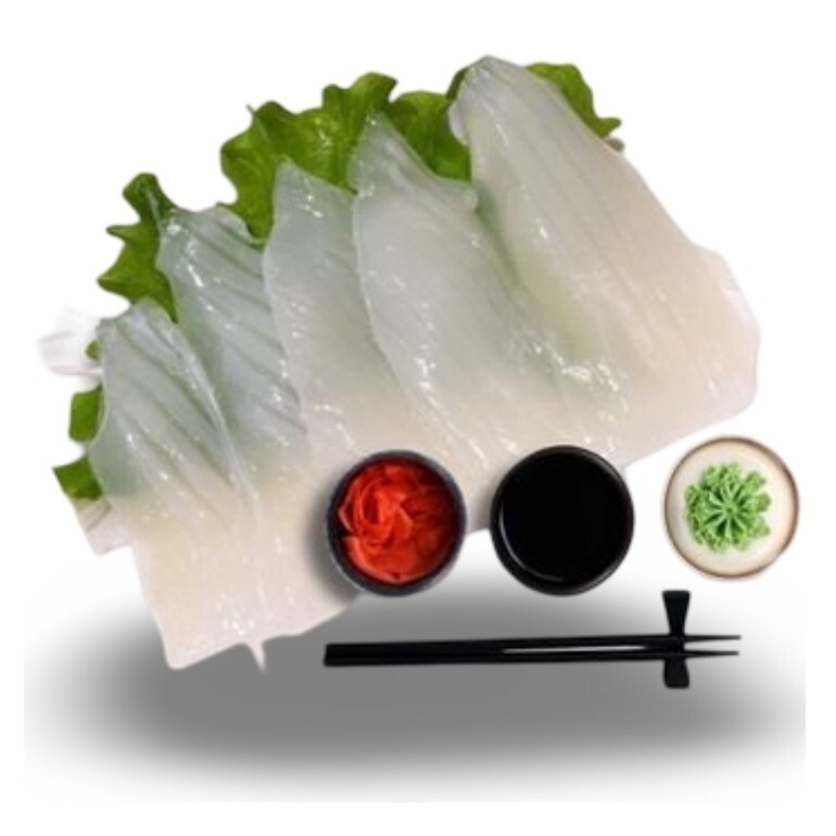 232- İka Sashimi (5 Pcs.)