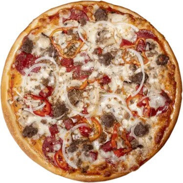 Palm Gurme Pizza (Büyük Boy)