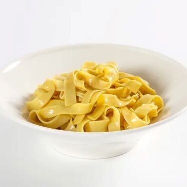 Fettucini Makarna
