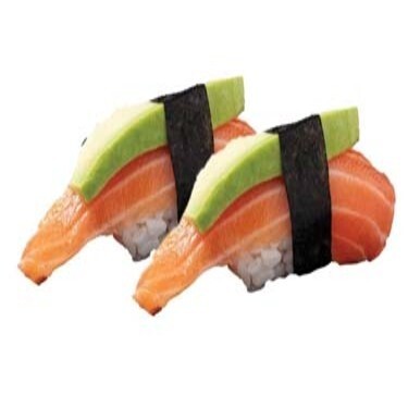 Sake Avocado
