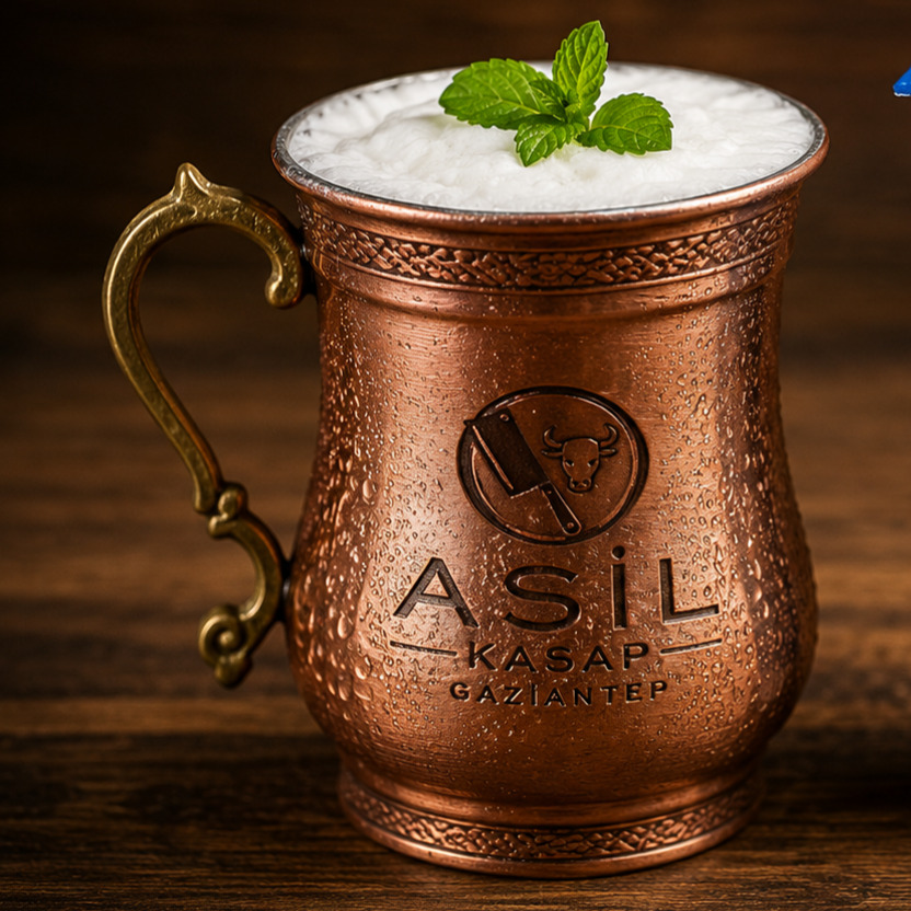 Ayran (20 cl)