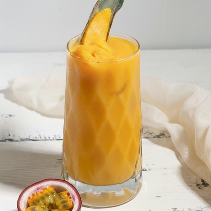 Passion Mango (Orta)