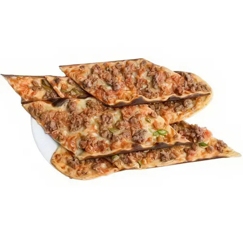 Bıçak Arası Pide