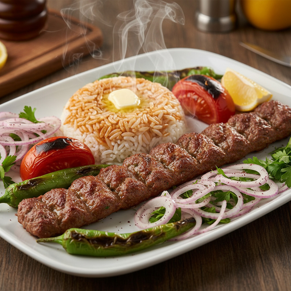 Adana (Acılı)