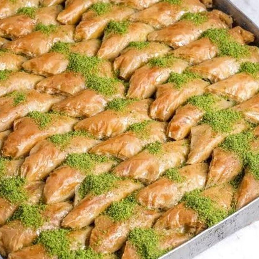 Cevizli Şöbiyet (500 gr.)