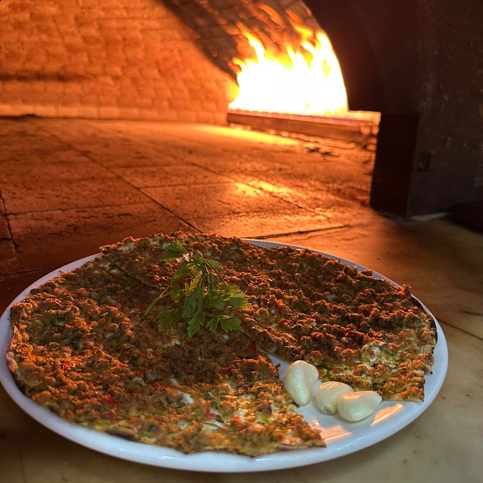 Antep Lahmacun