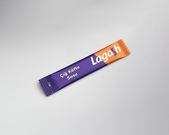 Çiğ Köfte Sosu ( 12 gr.)