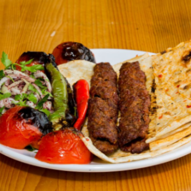 Urfa Porsiyon