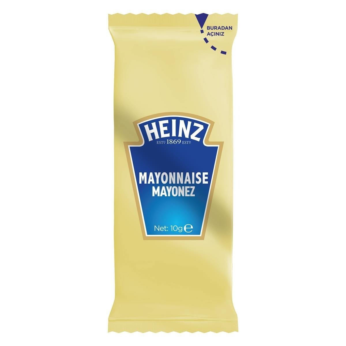 Mayonez Heinz