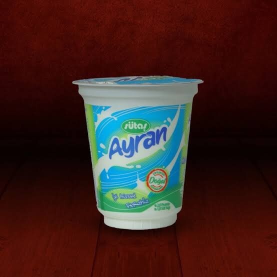 Büyük Ayran