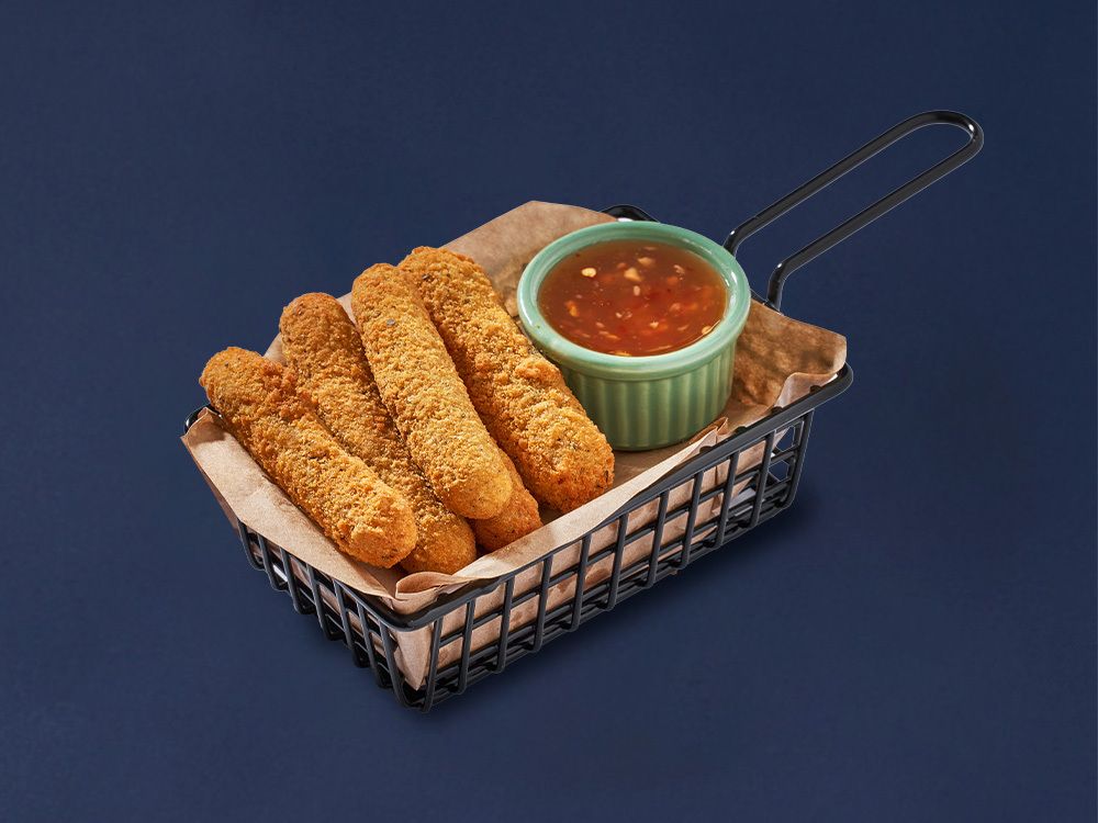 Mozarella Stick