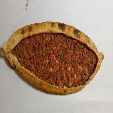 Etli Pide