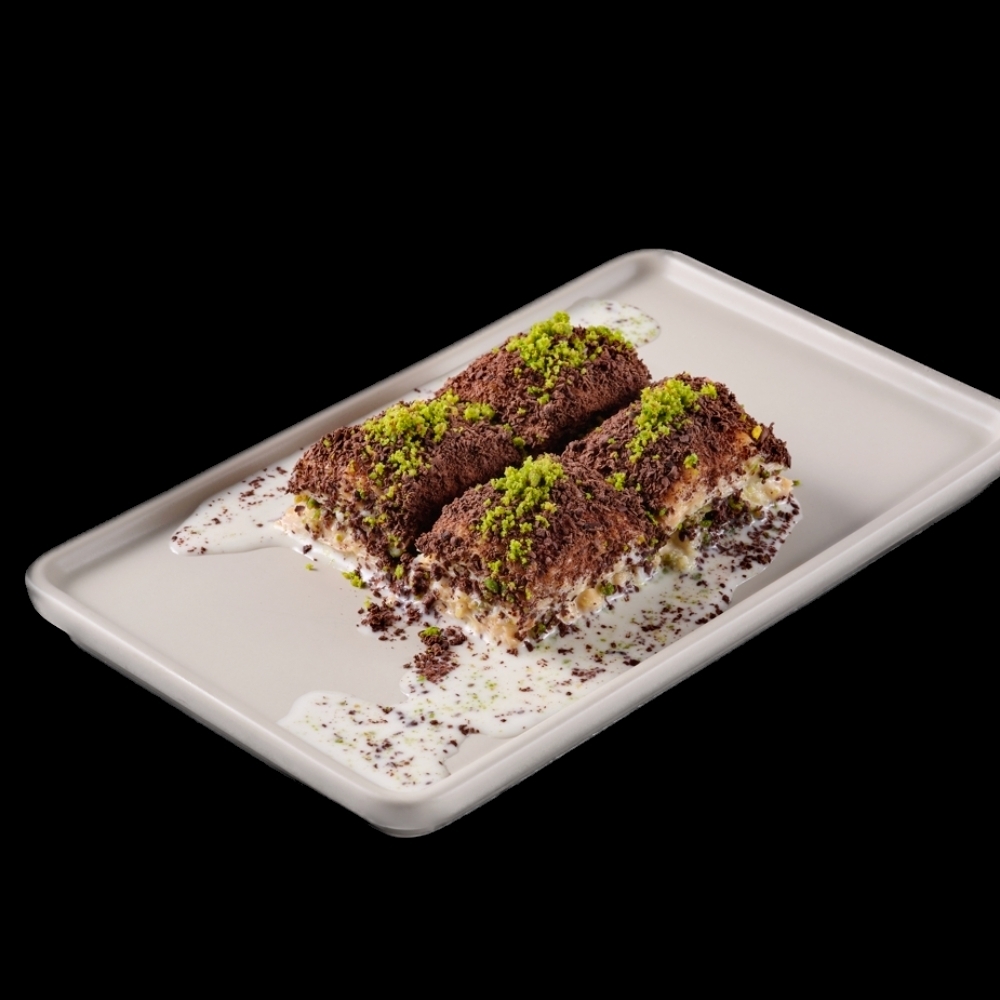 Özel Soğuk Baklava