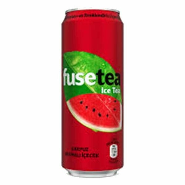 Fuse Tea Karpuz(330mL)
