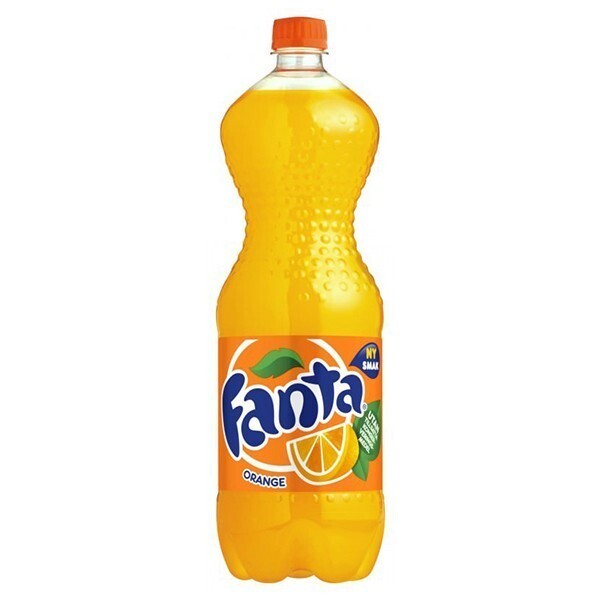 Fanta (1 lt)
