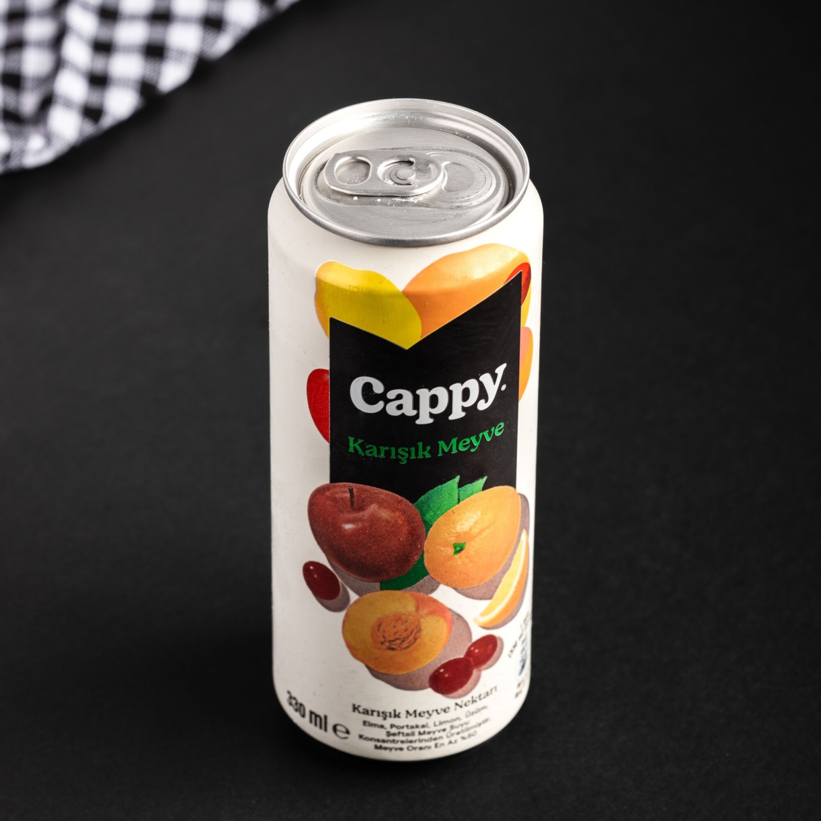 Cappy (33 cl.)