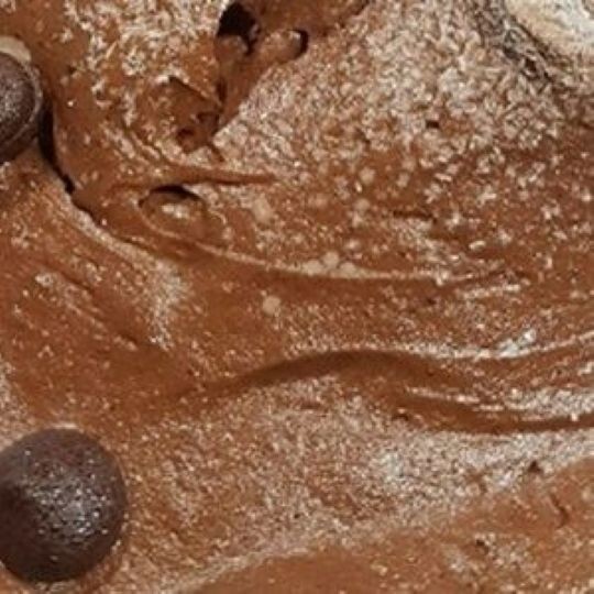 + Çikolatalı Dondurma