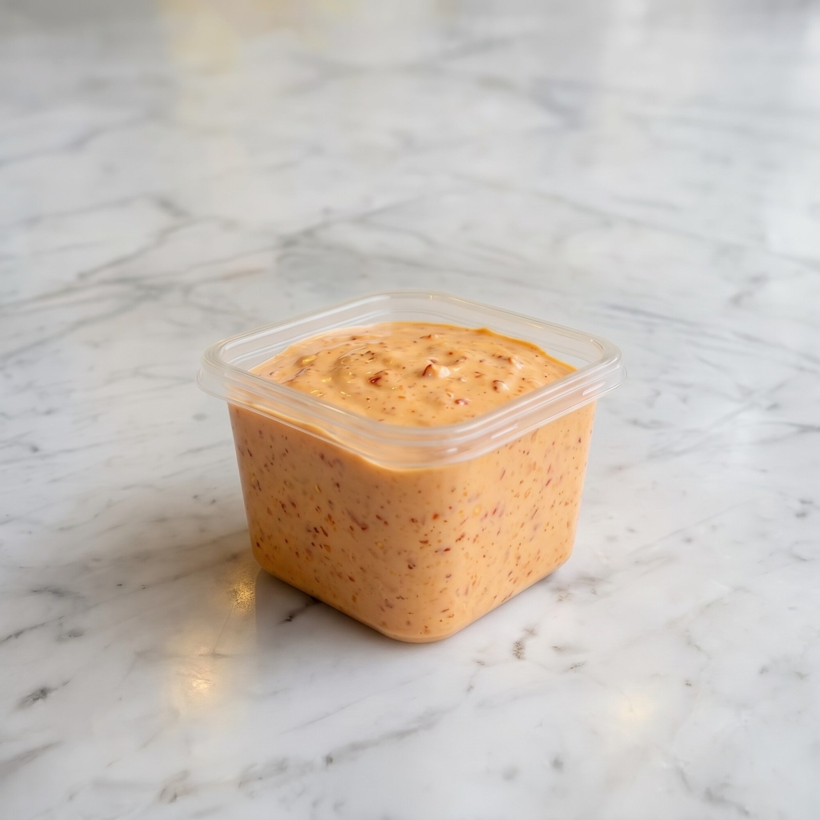Chili Mayo