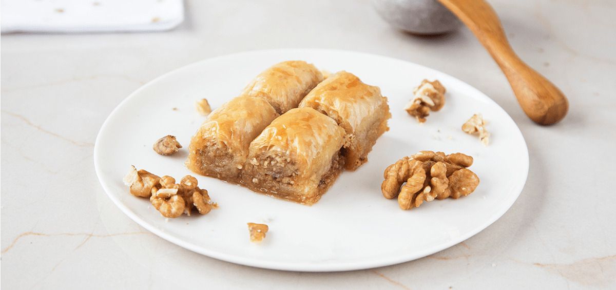 Cevizli Özel (1 KG)