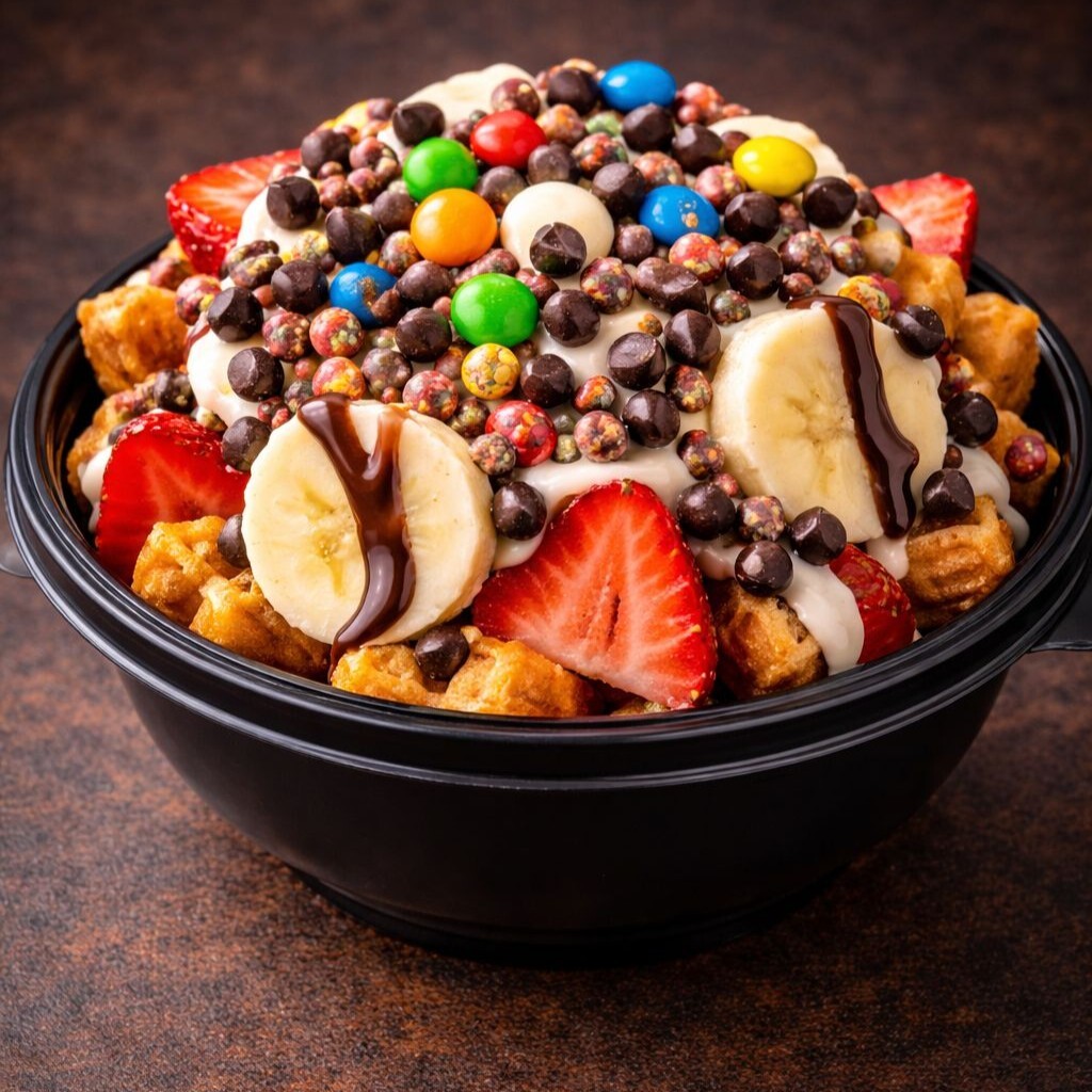 Kova Waffle (350 gr)