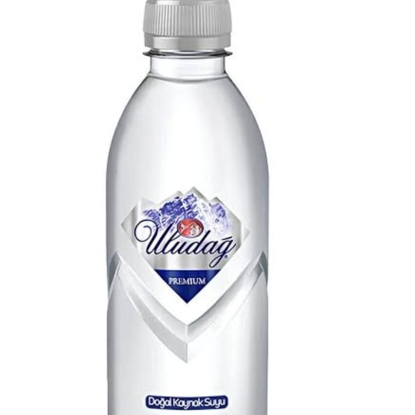 Uludağ Premium Su