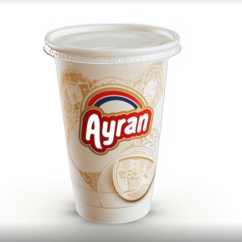 Ayran (Büyük)