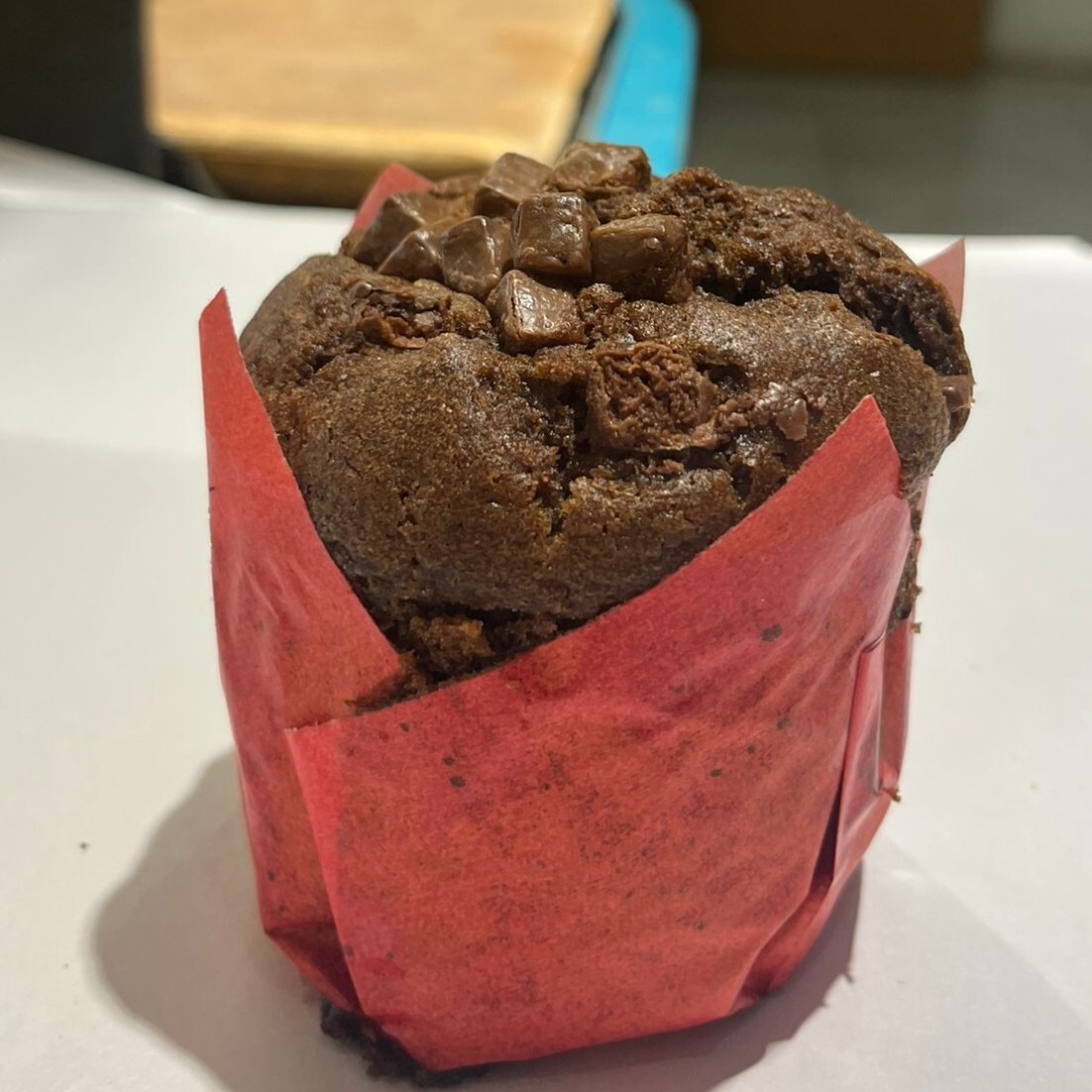 Muffin Kek (Adet)
