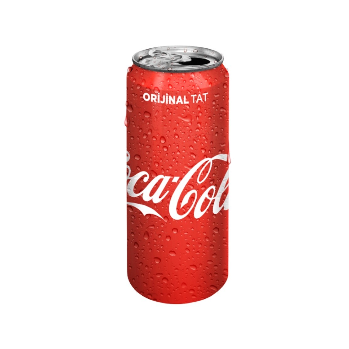 Coca Cola Kutu