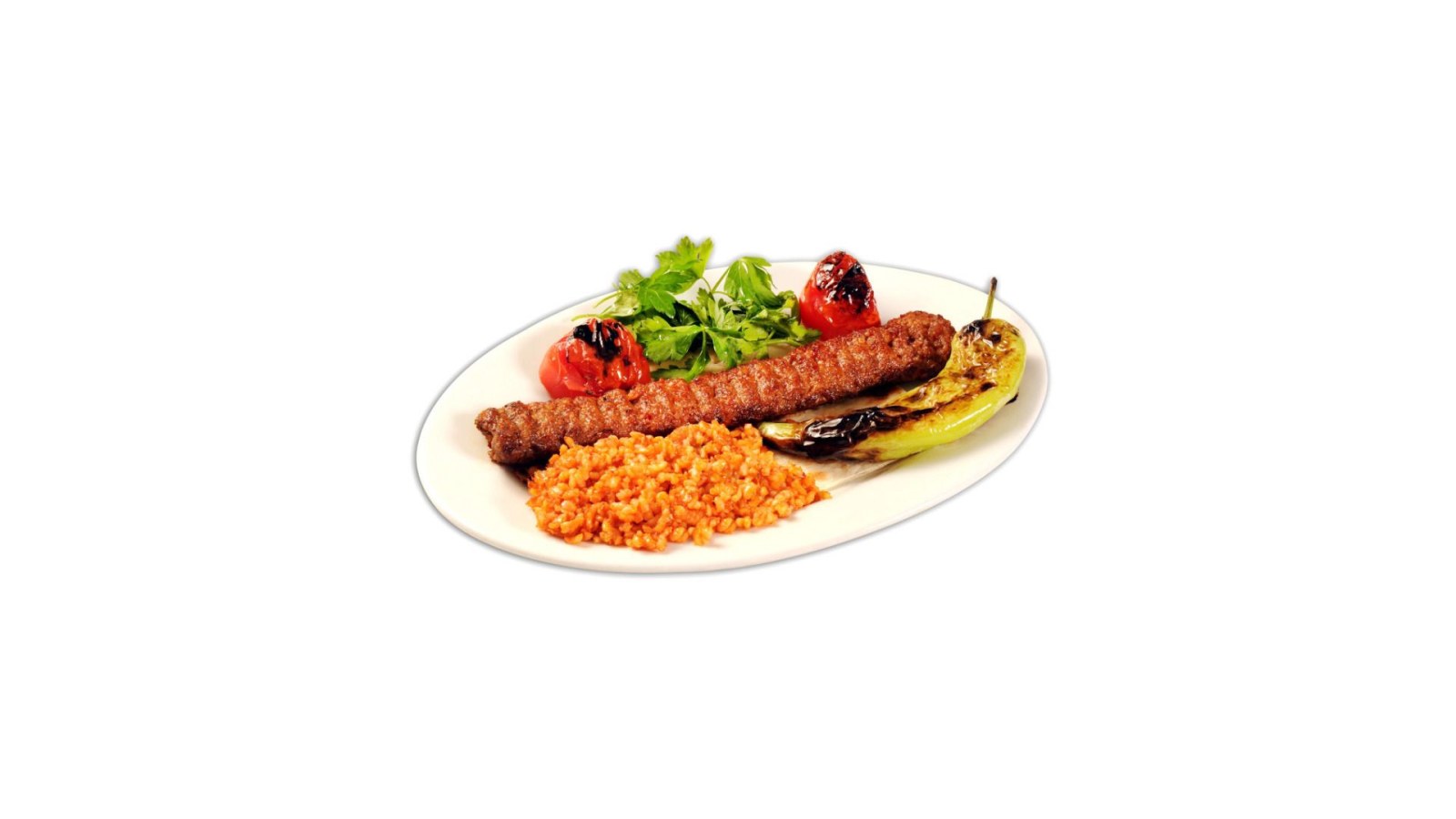 Adana (1,5 Porsiyon)