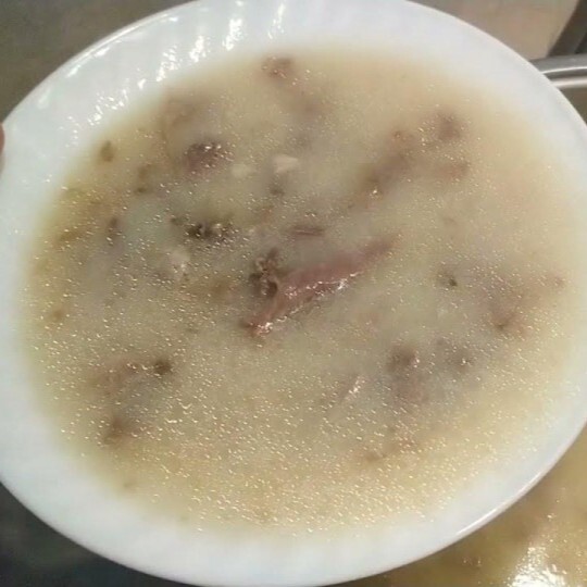 Kellepaça Corbası