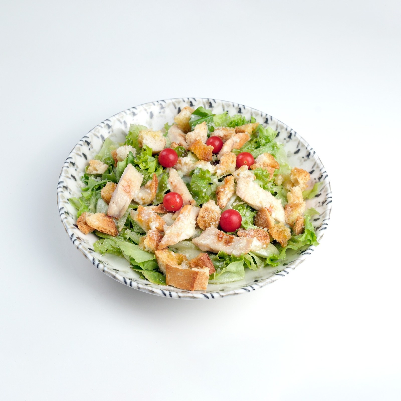 Tavuklu Sezar Salata