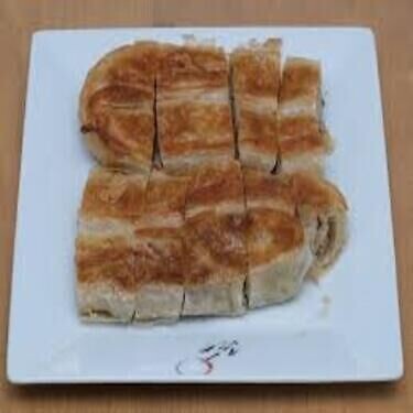 Kıymalı Kol Böreği (1 Kişilik) (250 gr)
