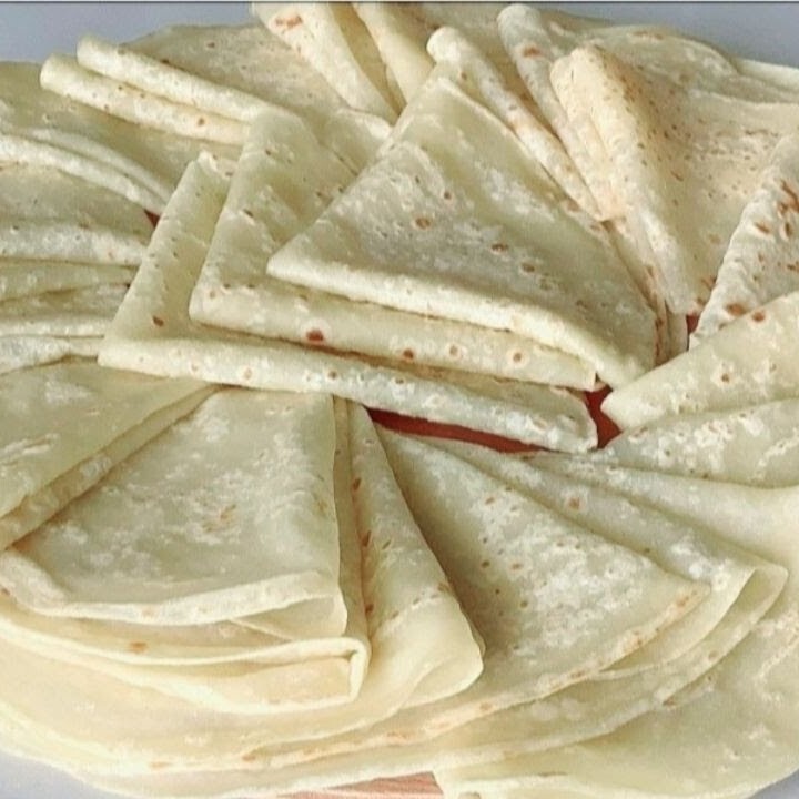 Lavaş Adet