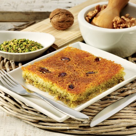 Fıstıklı Kadayıf 500 gr