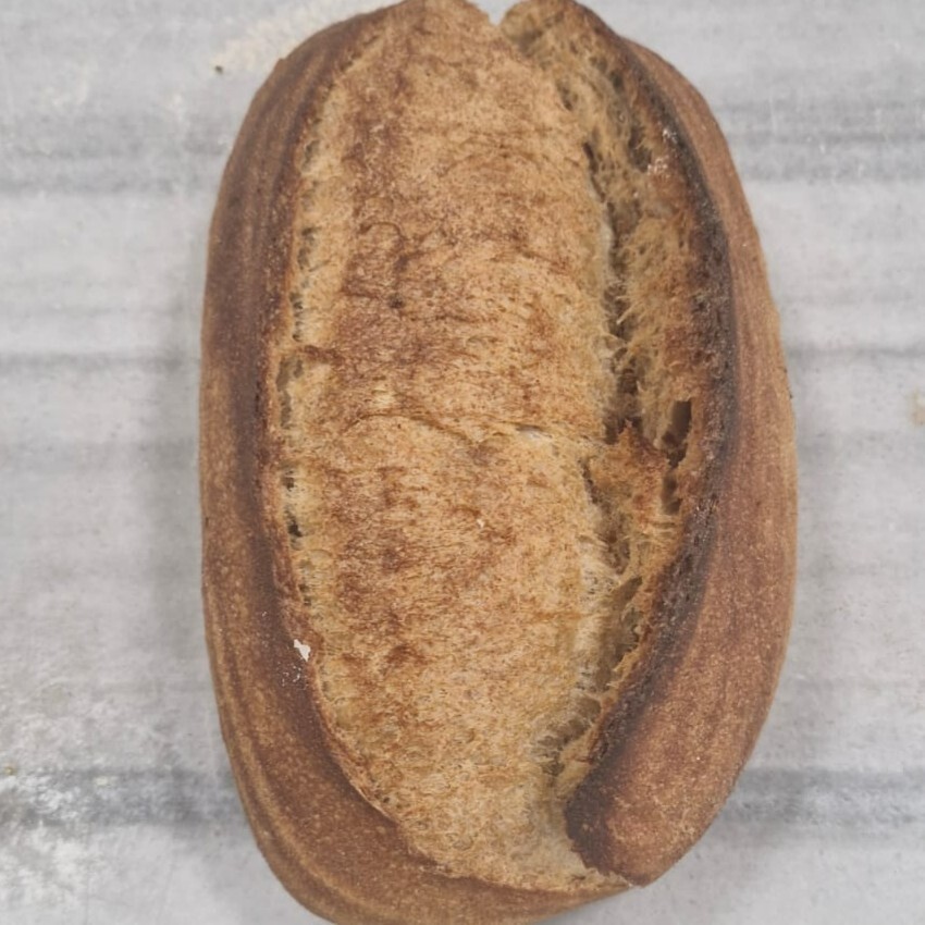 Artizan Tam Buğday (600 Gr.) (Adet)