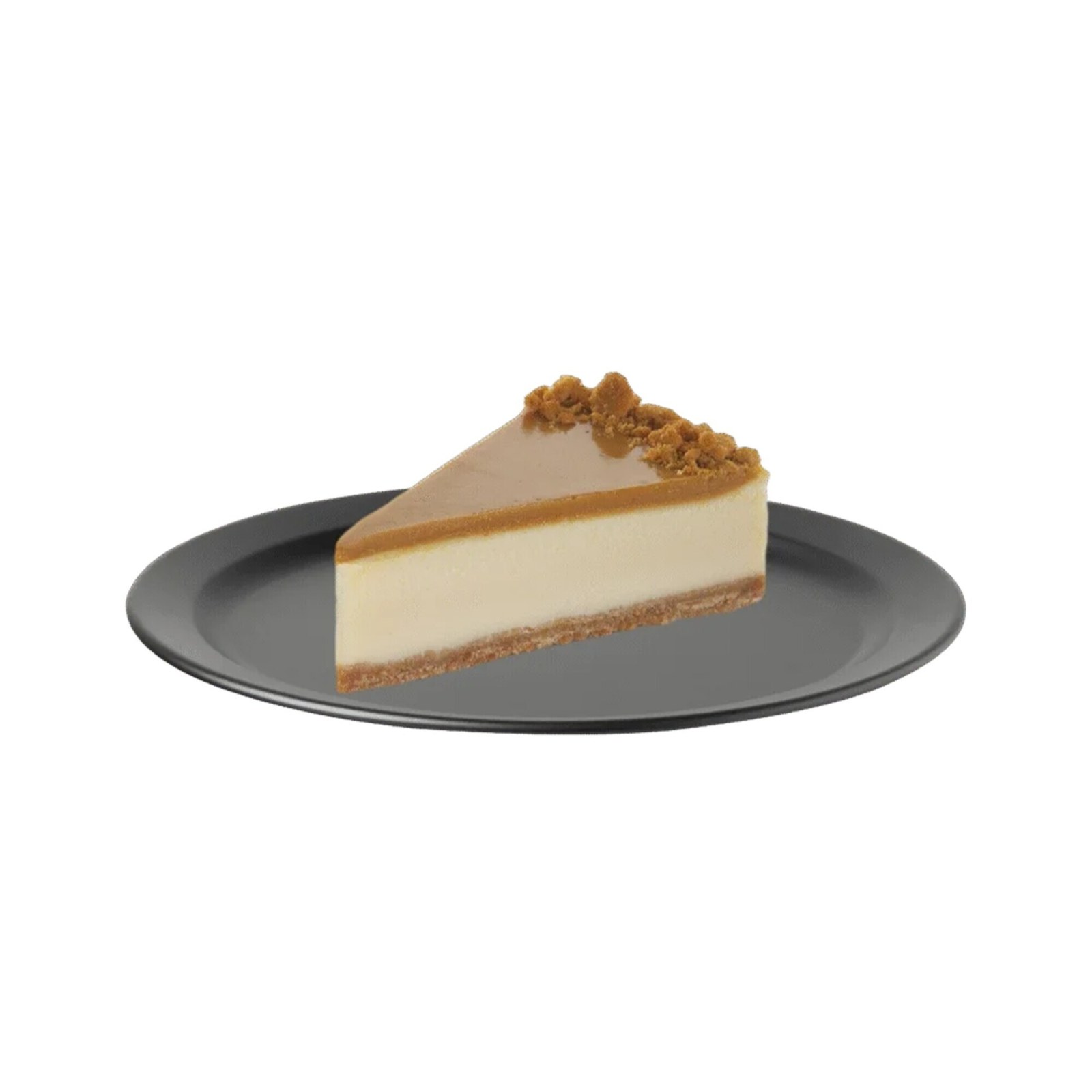Lotus Cheesecake