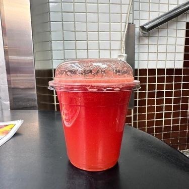 Karışık ( Mix Juice) Medium