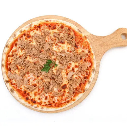 Ton Balıklı Pizza(XLarge)